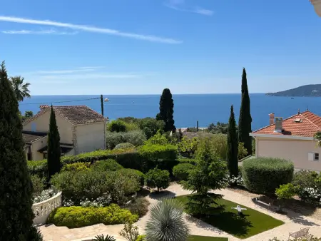 Location maison de vacances à Toulon