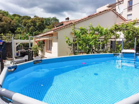 Location maison de vacances à Villeneuve Loubet