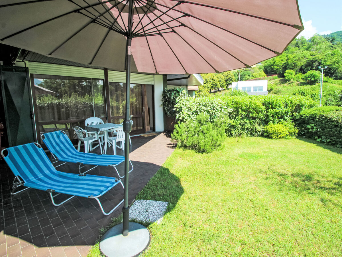 Studio 40 m² à Ghiffa, vue lac et piscine - Photo 2