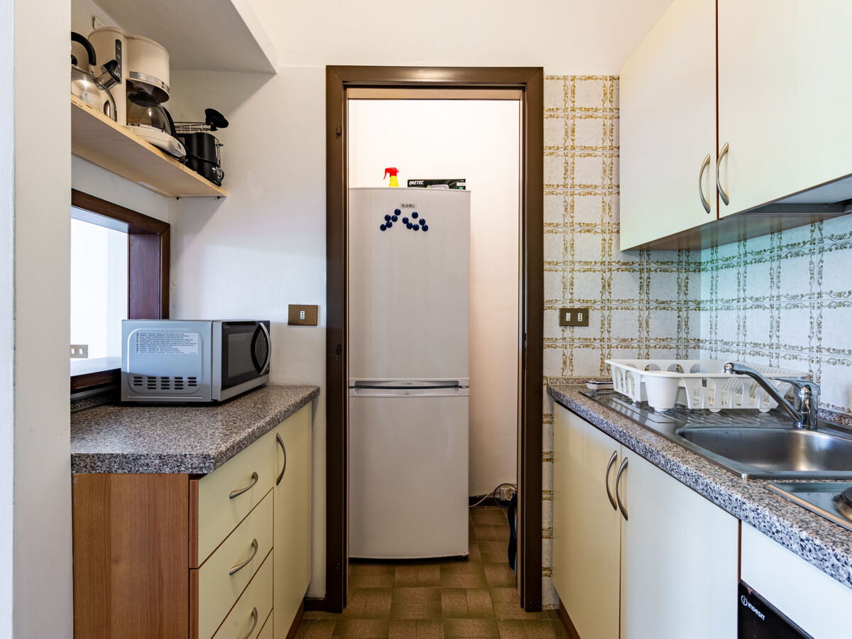 Studio 40 m² à Ghiffa, vue lac et piscine - Photo 11