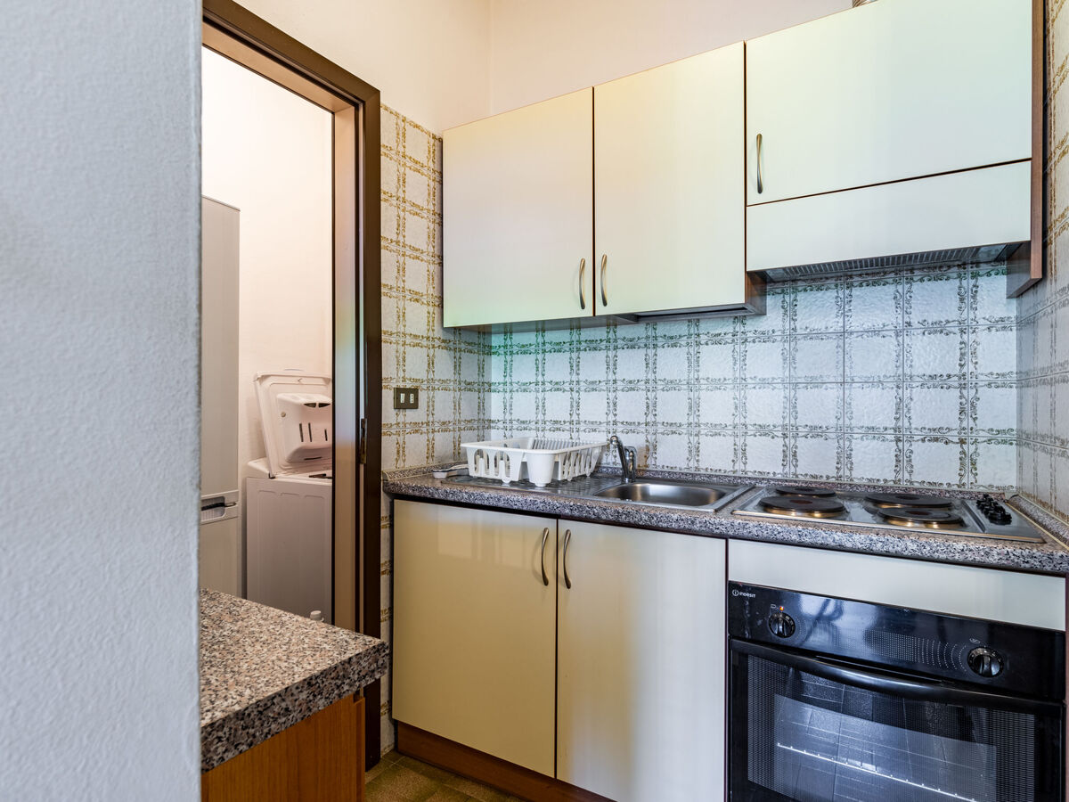 Studio 40 m² à Ghiffa, vue lac et piscine - Photo 12