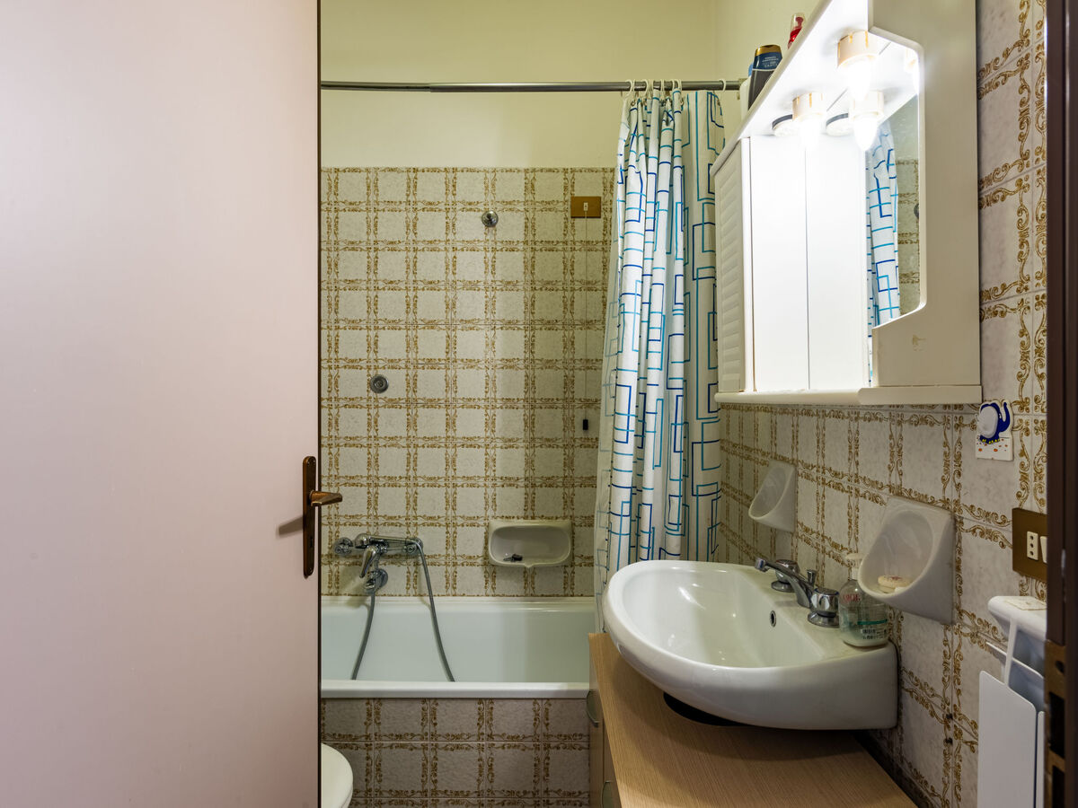 Studio 40 m² à Ghiffa, vue lac et piscine - Photo 13