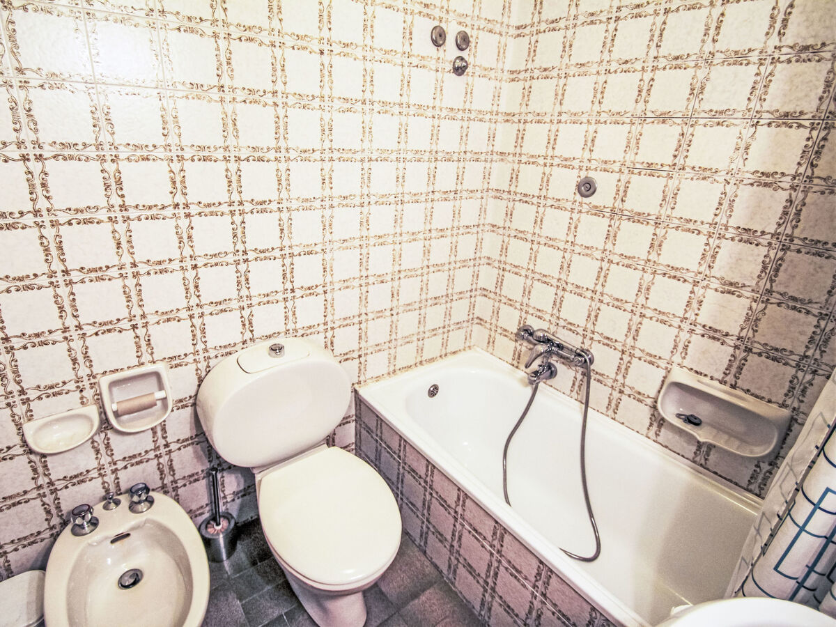Studio 40 m² à Ghiffa, vue lac et piscine - Photo 14