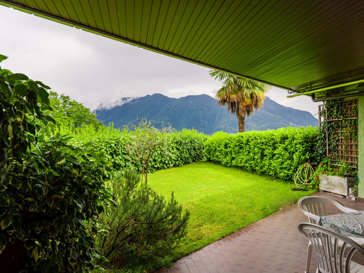 Studio 40 m² à Ghiffa, vue lac et piscine - Photo 17