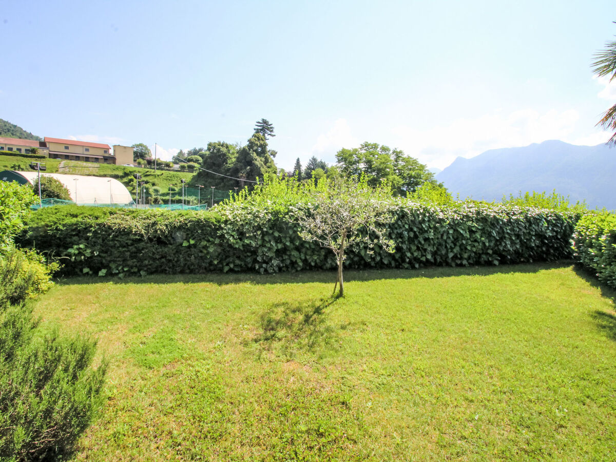 Studio 40 m² à Ghiffa, vue lac et piscine - Photo 18