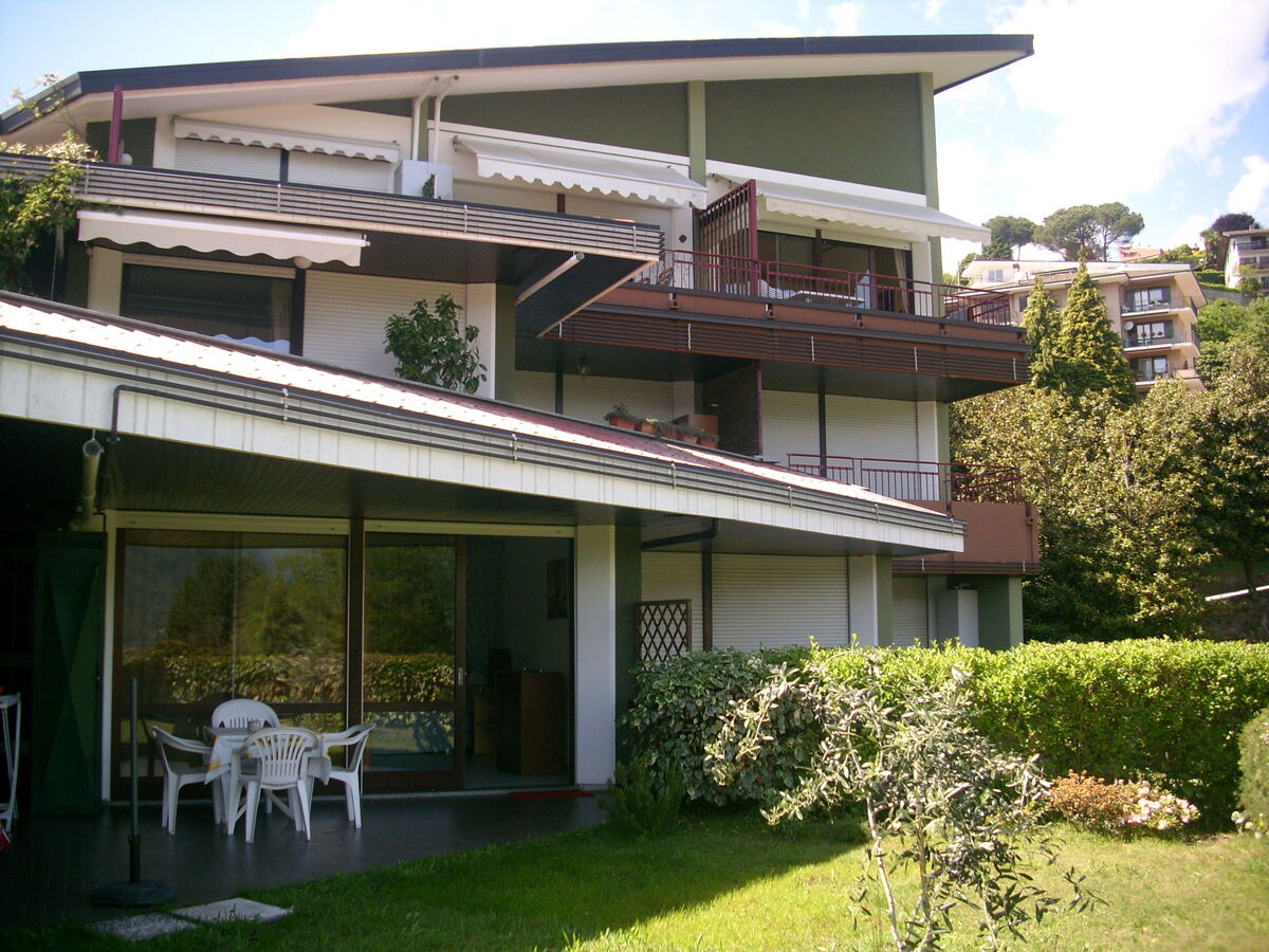 Studio 40 m² à Ghiffa, vue lac et piscine - Photo 20