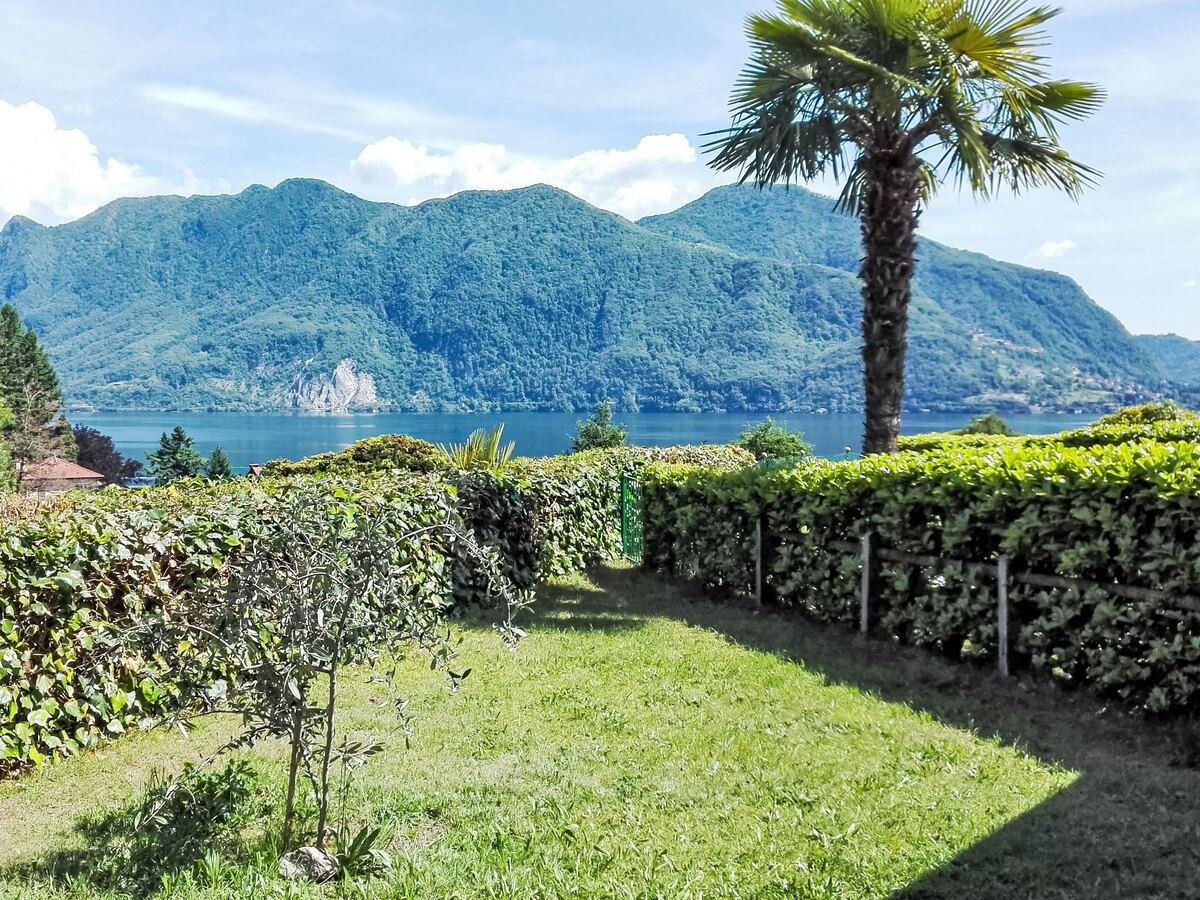 Studio 40 m² à Ghiffa, vue lac et piscine - Photo 21