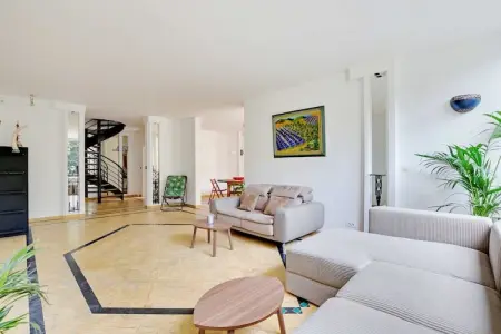 Location appartement de vacances à Boulogne Billancourt