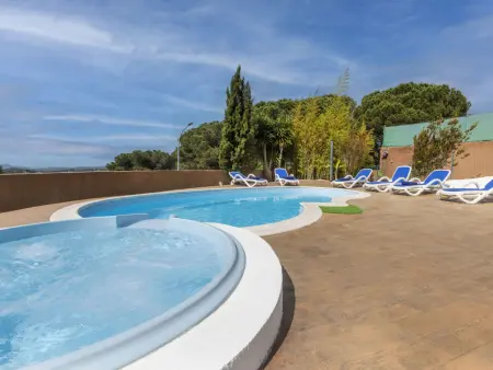 Maison Mercury, avec vue panoramique sur la mer idéale pour un séjour en famille - Photo 2