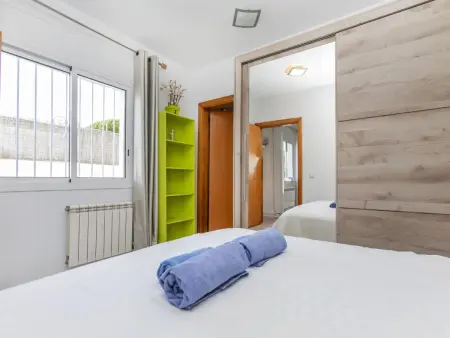 Maison Mercury, avec vue panoramique sur la mer idéale pour un séjour en famille - Photo 8