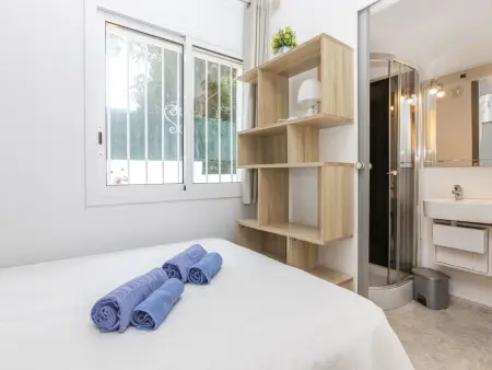 Maison Mercury, avec vue panoramique sur la mer idéale pour un séjour en famille - Photo 13