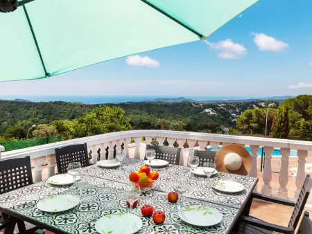 Maison Mercury, avec vue panoramique sur la mer idéale pour un séjour en famille - Photo 18