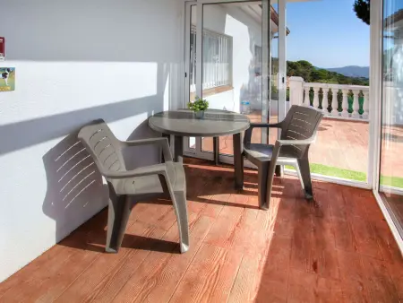 Maison Mercury, avec vue panoramique sur la mer idéale pour un séjour en famille - Photo 21