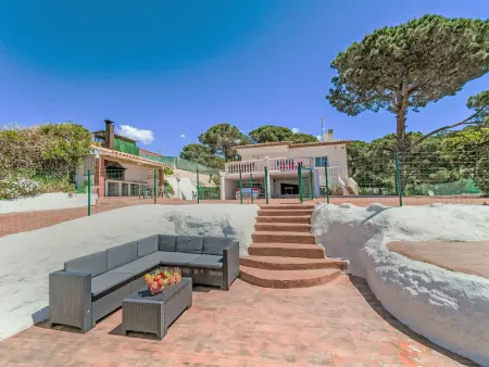 Maison Mercury, avec vue panoramique sur la mer idéale pour un séjour en famille - Photo 23