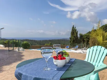Maison Mercury, avec vue panoramique sur la mer idéale pour un séjour en famille - Photo 27