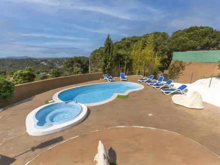 Maison Mercury, avec vue panoramique sur la mer idéale pour un séjour en famille - Photo 34