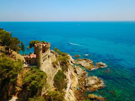 Maison Mercury, avec vue panoramique sur la mer idéale pour un séjour en famille - Photo 38