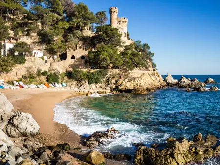 Maison Mercury, avec vue panoramique sur la mer idéale pour un séjour en famille - Photo 39