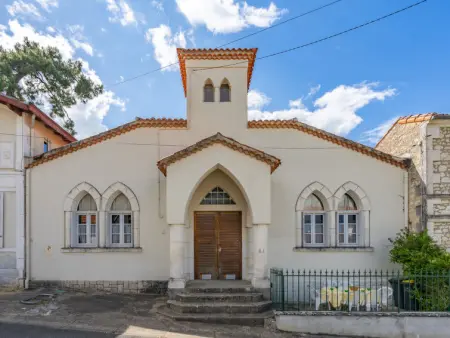 Location maison de vacances à Saint Palais sur mer Location maison de vacances à Saint Palais sur mer