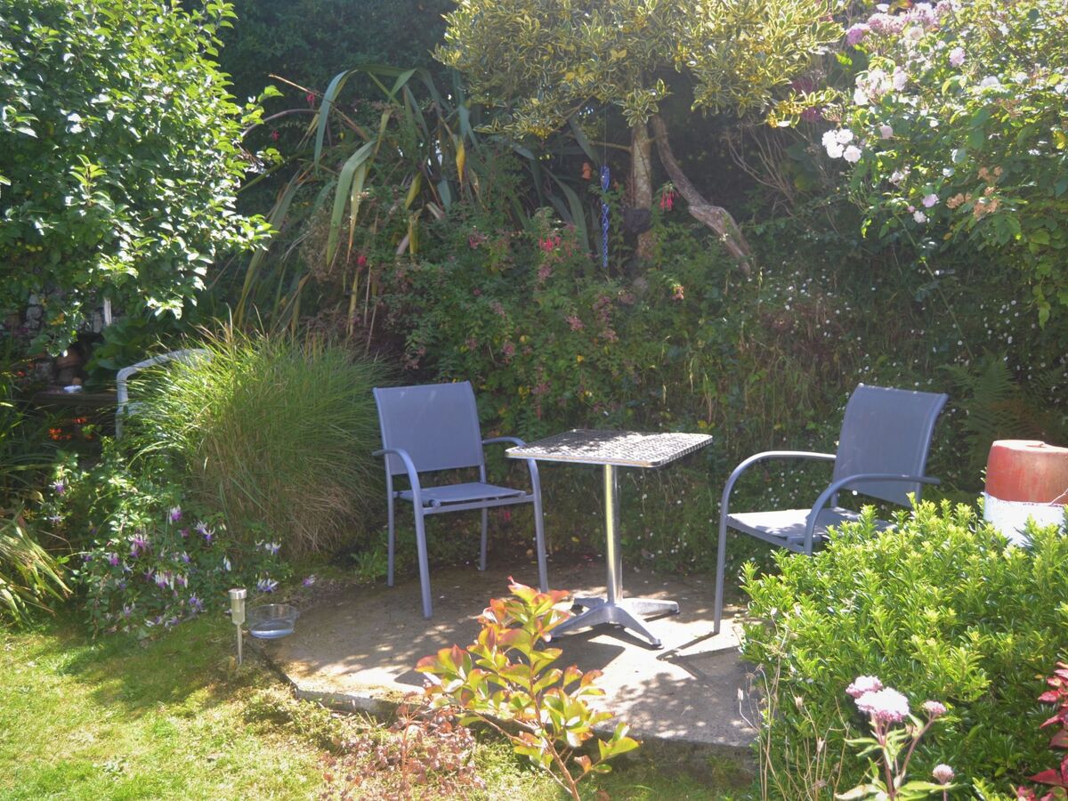 Maison Ti Maen à 700 m de la plage, jardin clos, Crozon - Photo 3