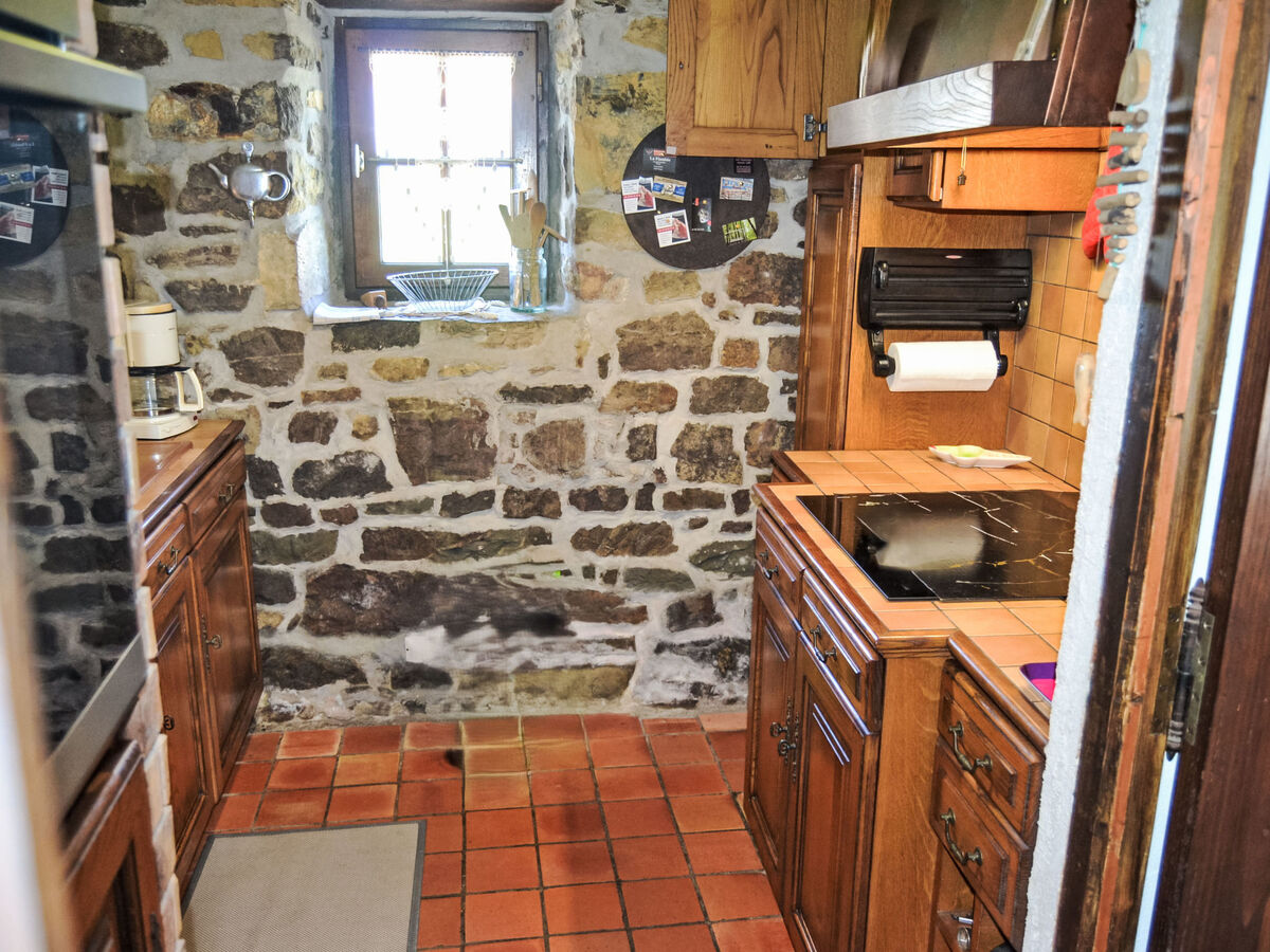 Maison Ti Maen à 700 m de la plage, jardin clos, Crozon - Photo 10