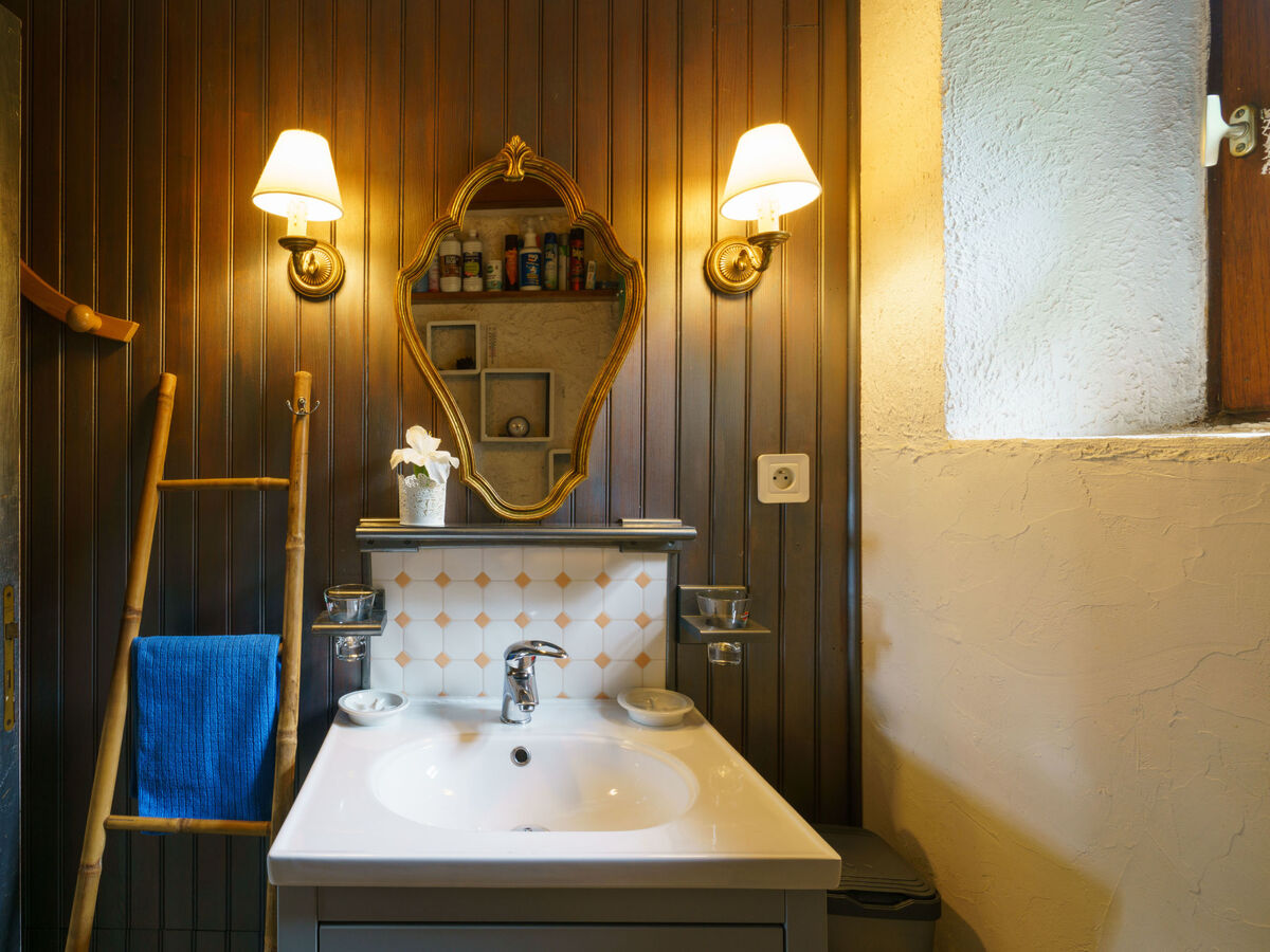 Maison Ti Maen à 700 m de la plage, jardin clos, Crozon - Photo 12