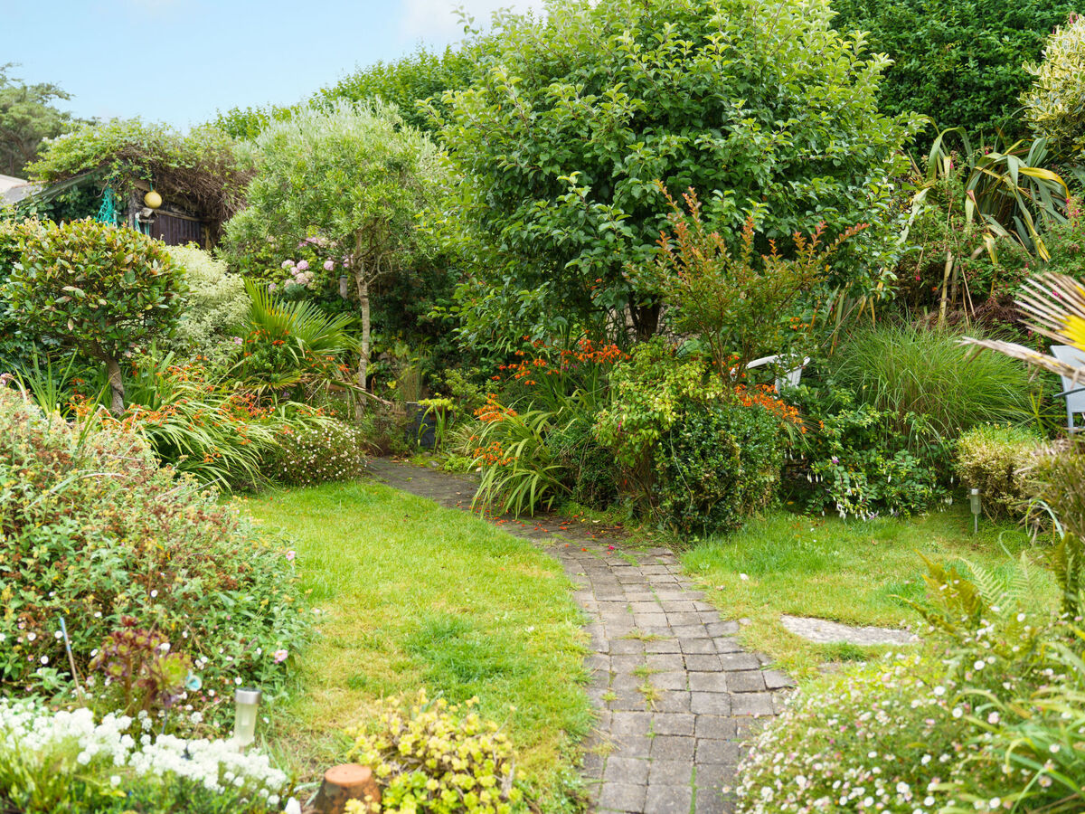 Maison Ti Maen à 700 m de la plage, jardin clos, Crozon - Photo 19