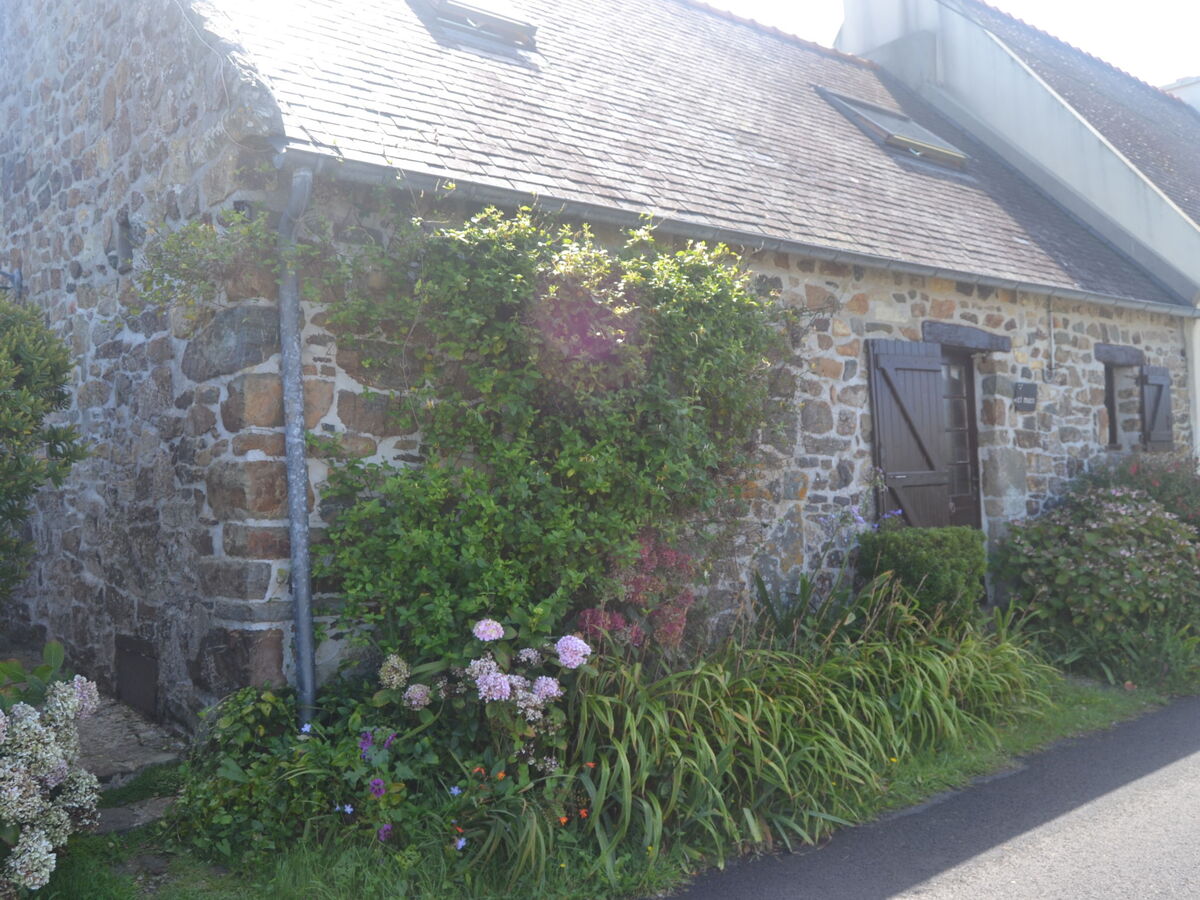 Maison Ti Maen à 700 m de la plage, jardin clos, Crozon - Photo 21