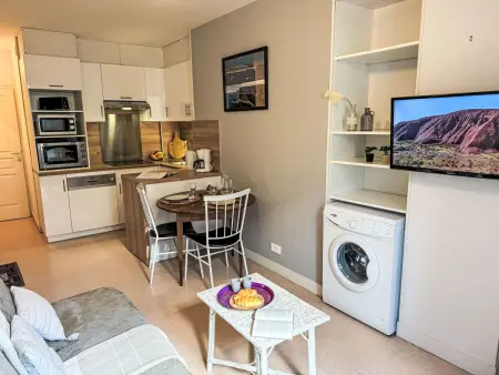 Location appartement à Cancale