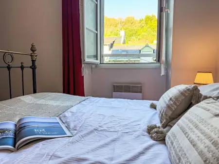 Le Vieux Port, Appartement 2 personnes à Cancale - Photo 2