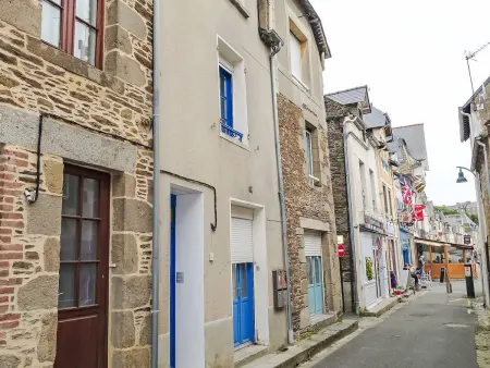 Le Vieux Port, Appartement 2 personnes à Cancale - Photo 4