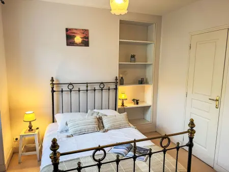 Le Vieux Port, Appartement 2 personnes à Cancale - Photo 12