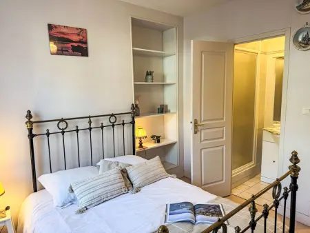 Le Vieux Port, Appartement 2 personnes à Cancale - Photo 13