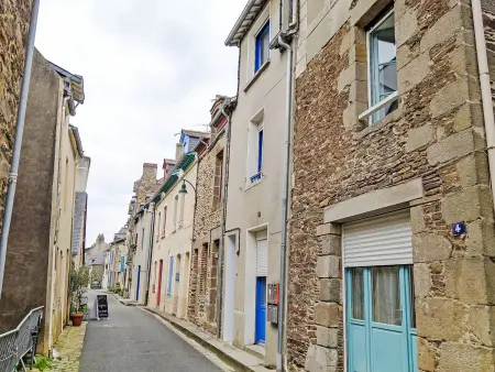 Le Vieux Port, Appartement 2 personnes à Cancale - Photo 15