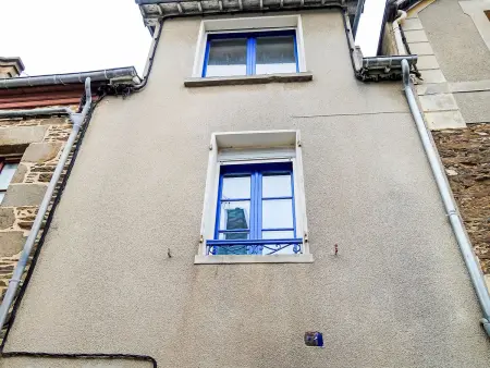 Le Vieux Port, Appartement 2 personnes à Cancale - Photo 16