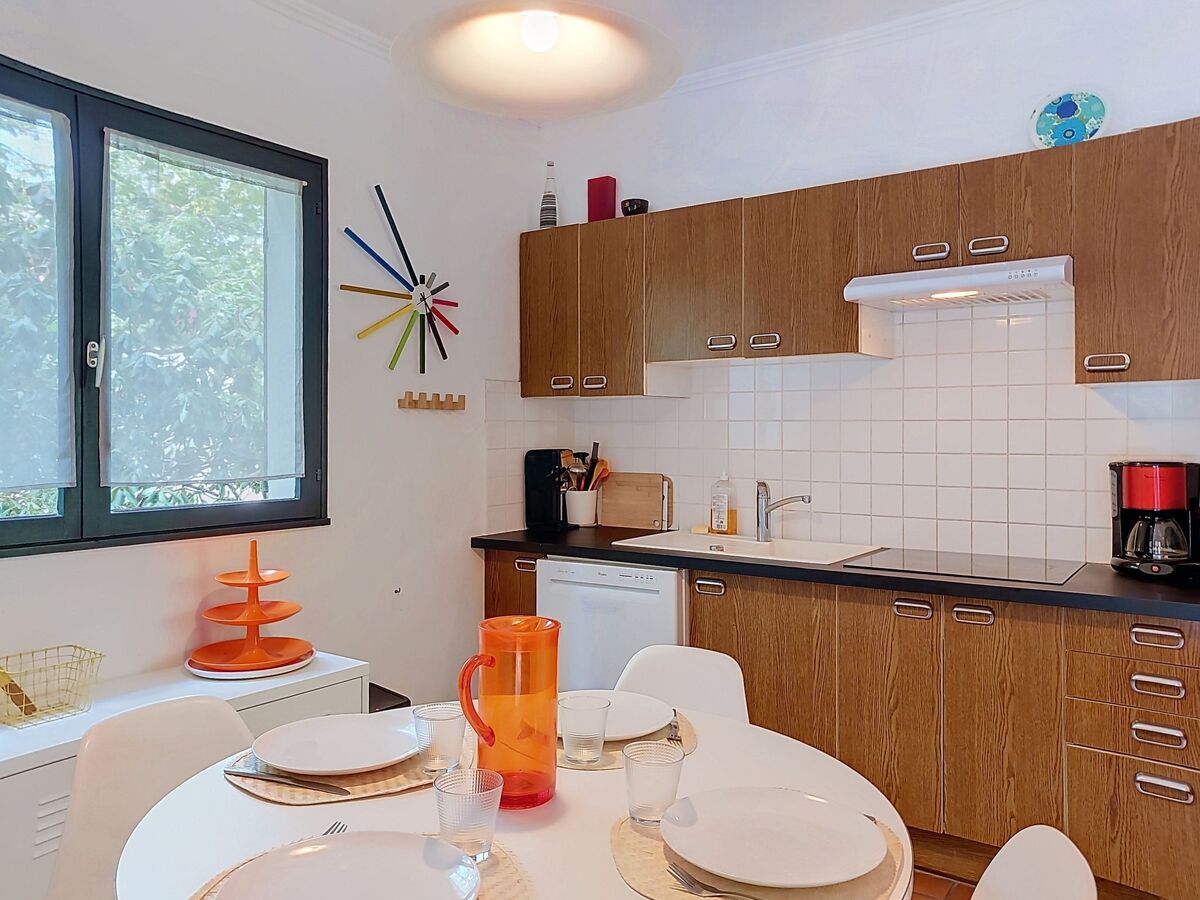 Maison Marina de Talaris – 1 000 m² de terrain naturel - Photo 4