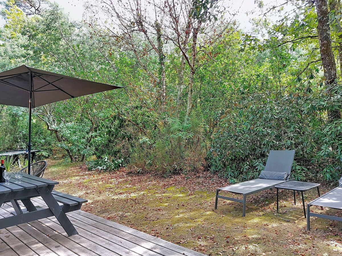 Maison Marina de Talaris – 1 000 m² de terrain naturel - Photo 24