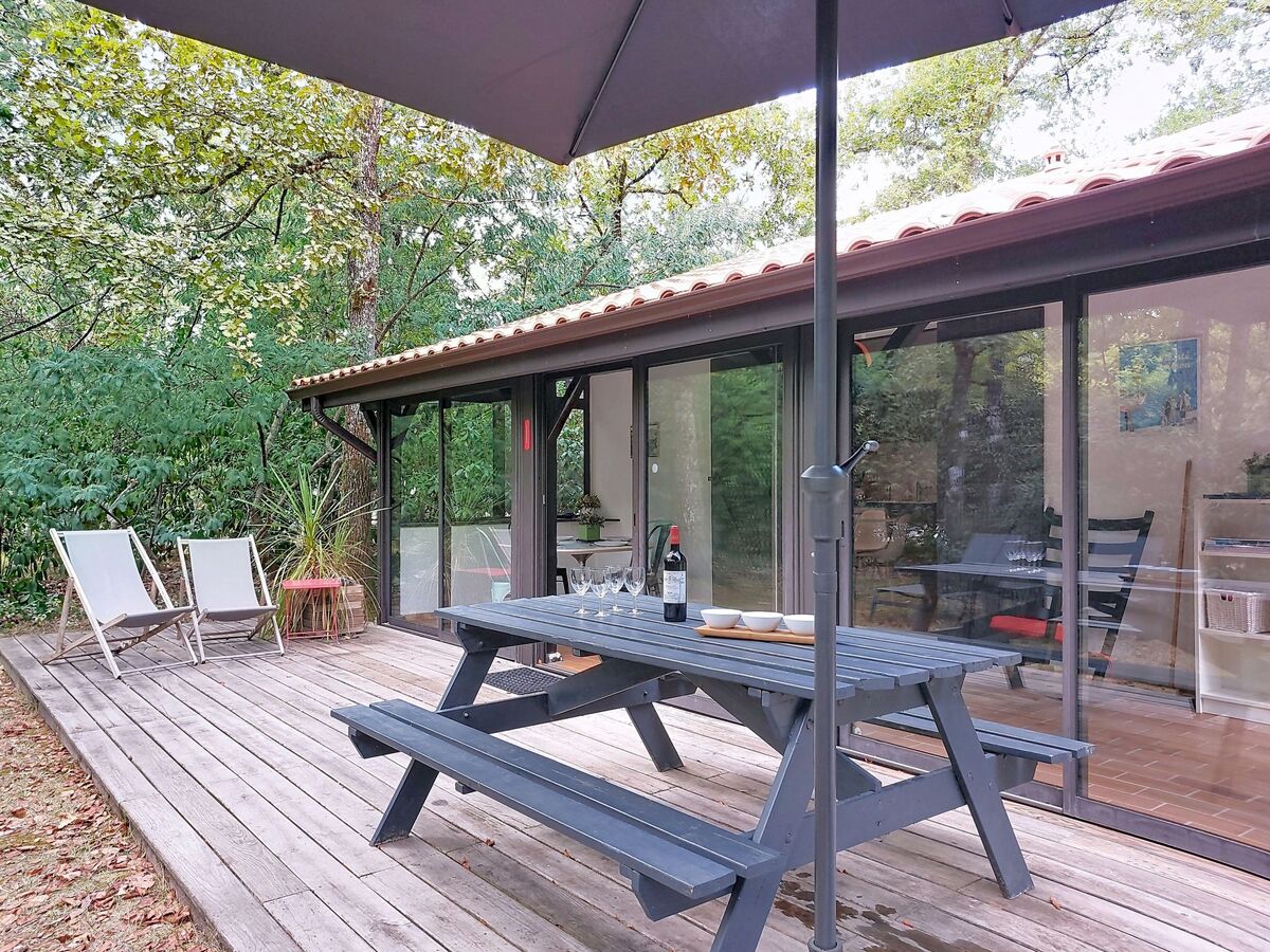 Maison Marina de Talaris – 1 000 m² de terrain naturel - Photo 25