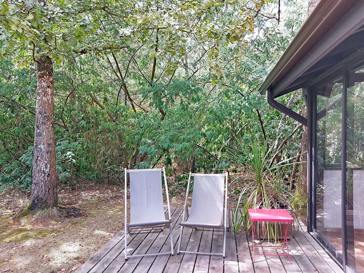 Maison Marina de Talaris – 1 000 m² de terrain naturel - Photo 27