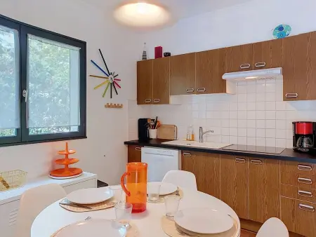 Marina de Talaris, Maison 5 personnes à Lacanau   Lac - Photo 3