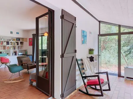 Marina de Talaris, Maison 5 personnes à Lacanau   Lac - Photo 4
