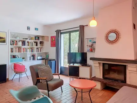 Marina de Talaris, Maison 5 personnes à Lacanau   Lac - Photo 5