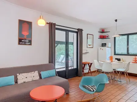 Marina de Talaris, Maison 5 personnes à Lacanau   Lac - Photo 7