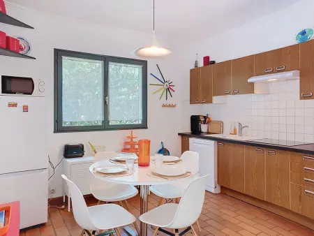 Marina de Talaris, Maison 5 personnes à Lacanau   Lac - Photo 8