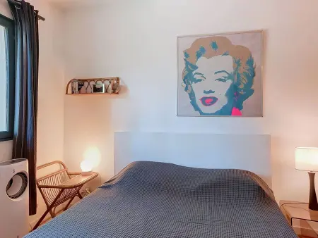 Marina de Talaris, Maison 5 personnes à Lacanau   Lac - Photo 11
