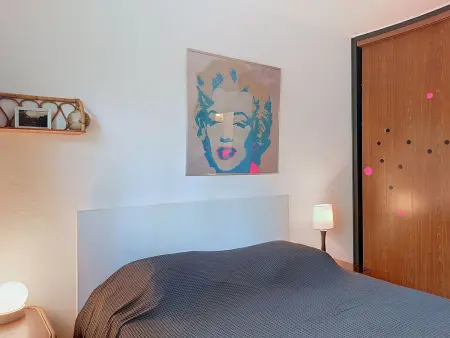 Marina de Talaris, Maison 5 personnes à Lacanau   Lac - Photo 12