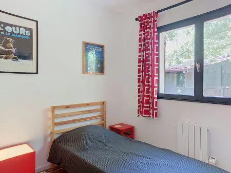 Marina de Talaris, Maison 5 personnes à Lacanau   Lac - Photo 15