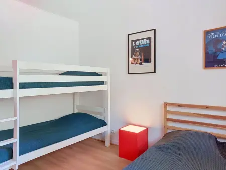 Marina de Talaris, Maison 5 personnes à Lacanau   Lac - Photo 16