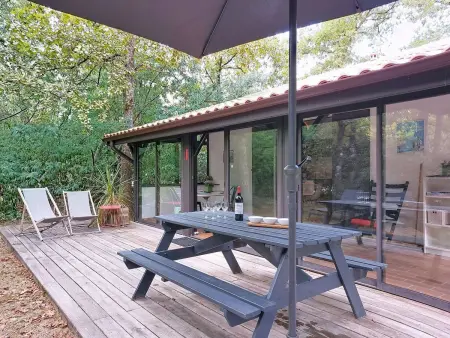 Marina de Talaris, Maison 5 personnes à Lacanau   Lac - Photo 24
