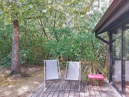 Marina de Talaris, Maison 5 personnes à Lacanau   Lac - Photo 26